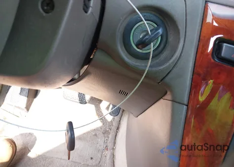 2001 Lexus Rx 300 300 из США, поврежденный, VIN JTJGF10U010111054